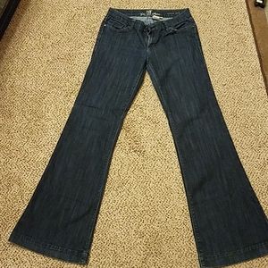 !IT Dream Diva Jeans